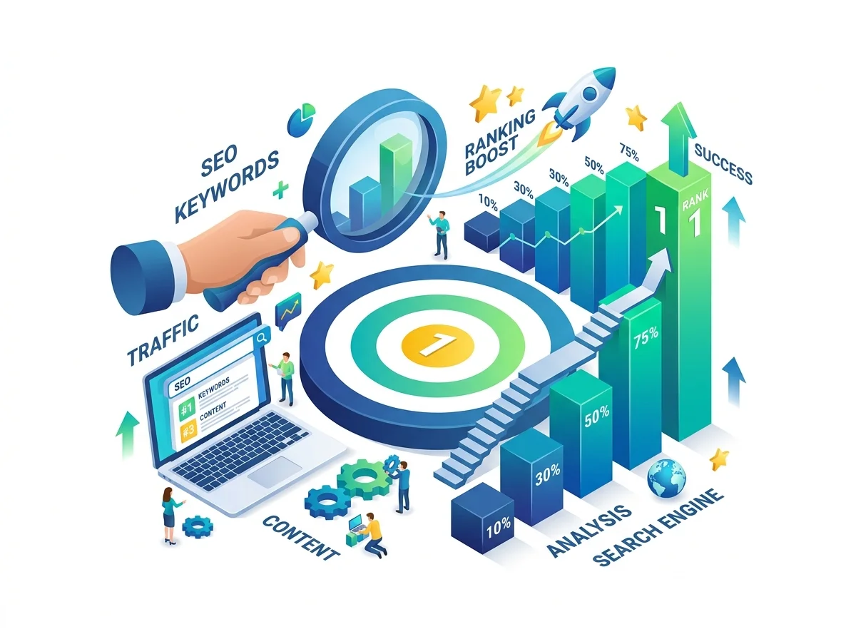 Ranking Strategy