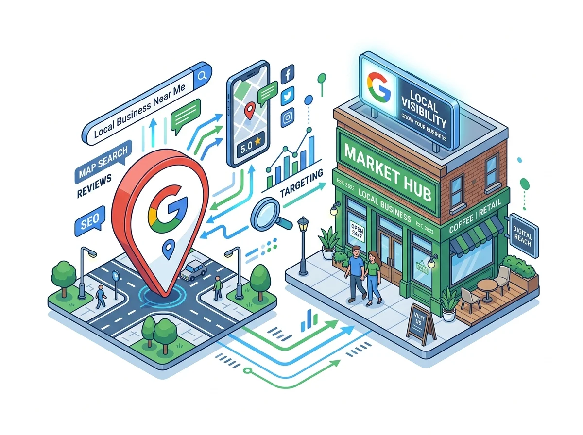 Profile Setup